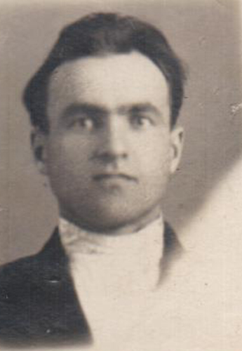 Звездин Александр Федорович