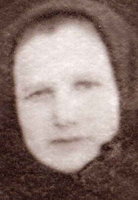 Громова Мария Васильевна