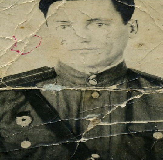 Куропаткин Николай Архипович