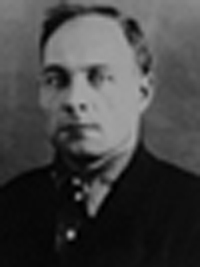 Мухин Василий Яковлевич