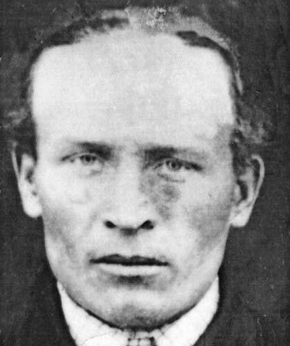 Вьющенко Георгий Андреевич