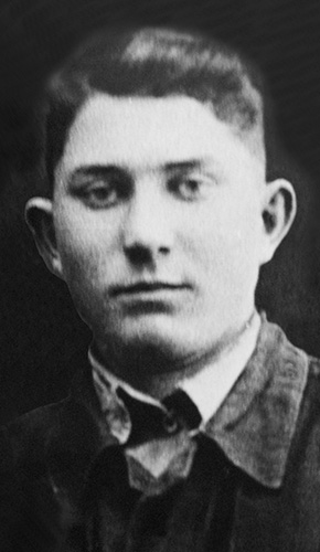 Муранов Андрей Сергеевич