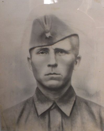 Тришин Алексей Романович