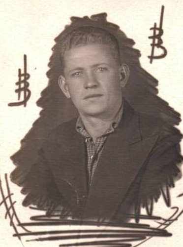 Тузиков Борис Козьмич