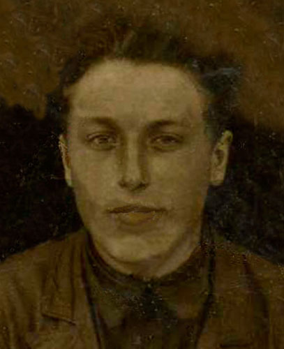 Кочнев Иван Александрович