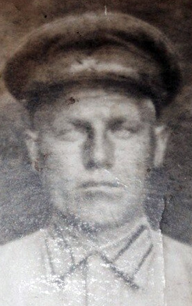 Выборнов Георгий Аристархович