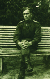 Кабанов Пётр Николаевич