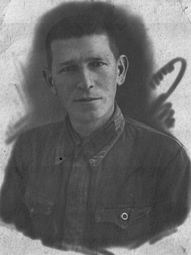 Павлов Александр Павлович