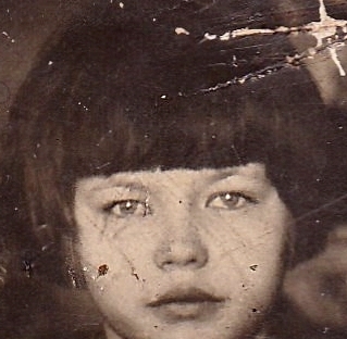 Васильева Мария Петровна