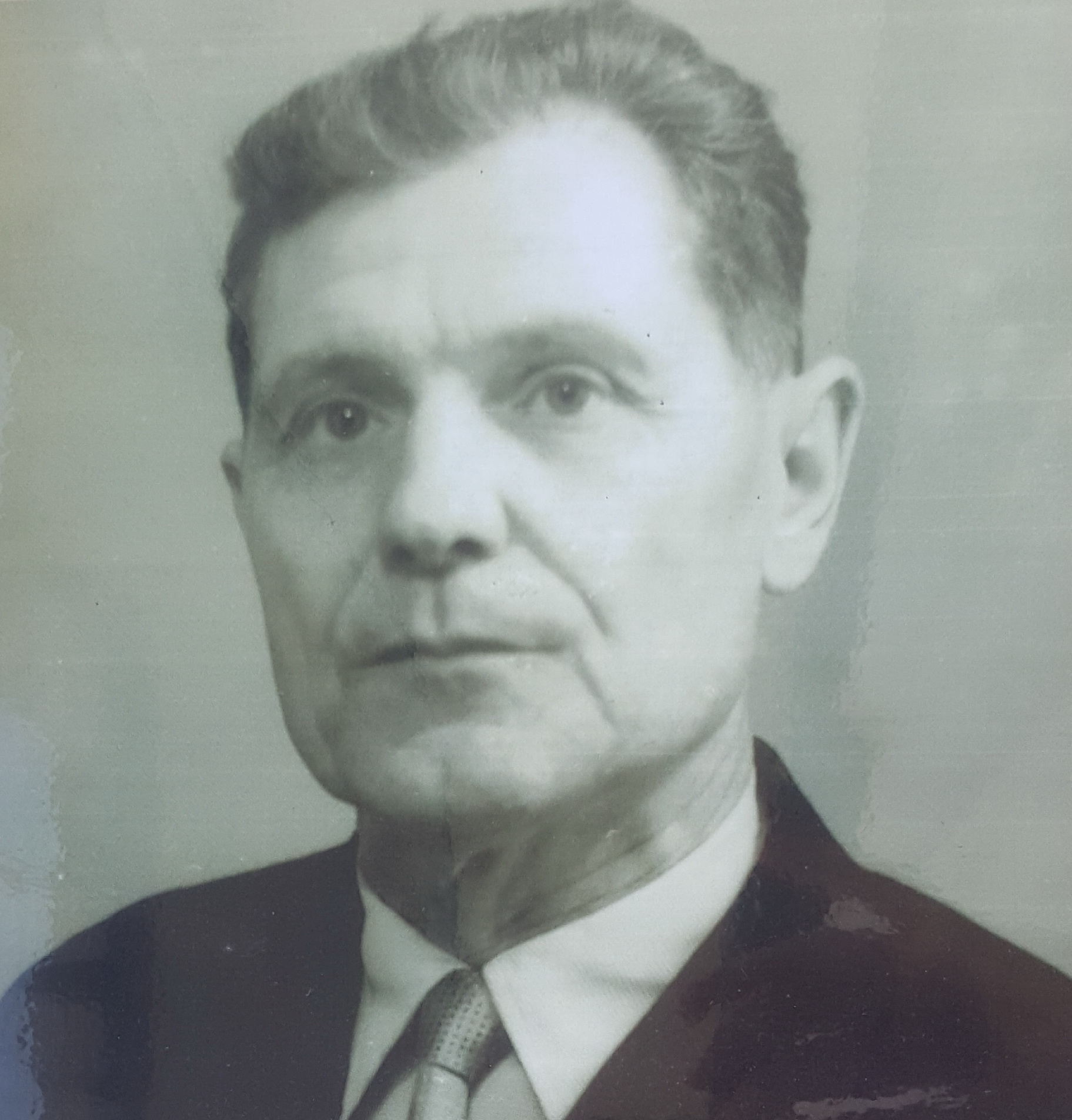 Передумов Виктор Васильевич