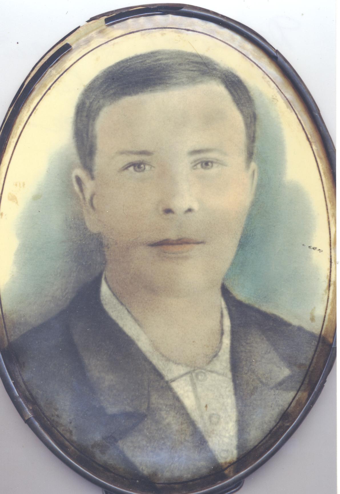 Демичев Геннадий Александрович