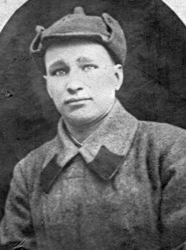 Гулькин Николай Борисович