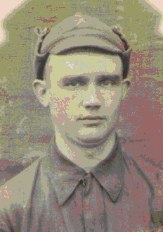 Кашкаров Виктор Игнатьевич