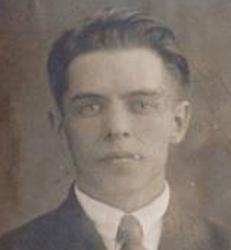 Кадкин Кирилл Феоктистович