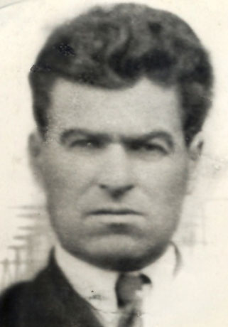 Иванов Николай Тарасович