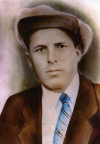 Елхин Андрей Иванович