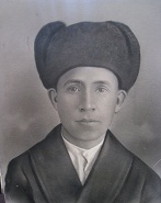 Иванов Дмитрий Родионович