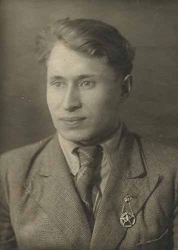 Юшкин Иван Николоаевич