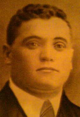 Бондарь Степан Павлович