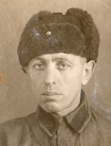 Файнер Александр Иосифович