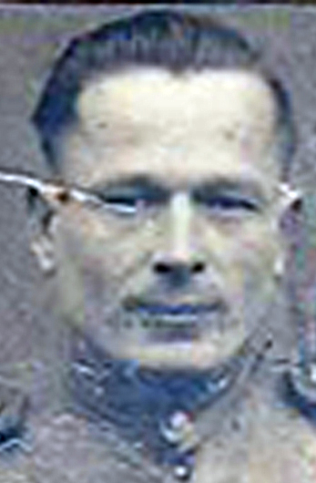 Думин Григорий Федорович