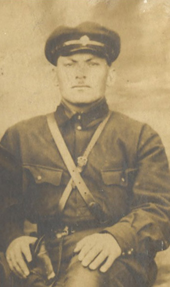 Татулов Василий Иванович