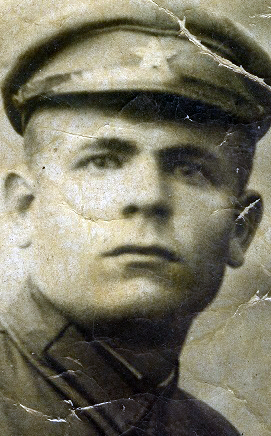 Овсянников Осип Семенович