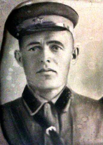 Мимбулатов Магомед