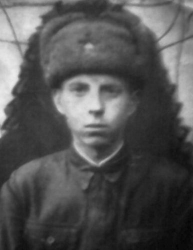 Жуков Николай Арсеньевич