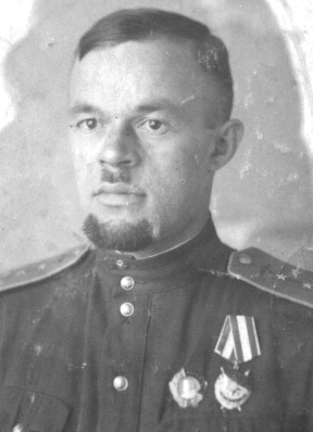 Рогачев Василий Иванович