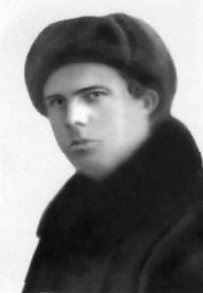 Дегтярев Петр Михайлович