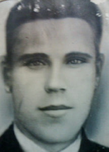 Альхимович Валерий Александрович