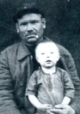 Байбаков Михаил Титович