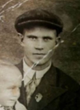 Водолазков Леонид Васильевич