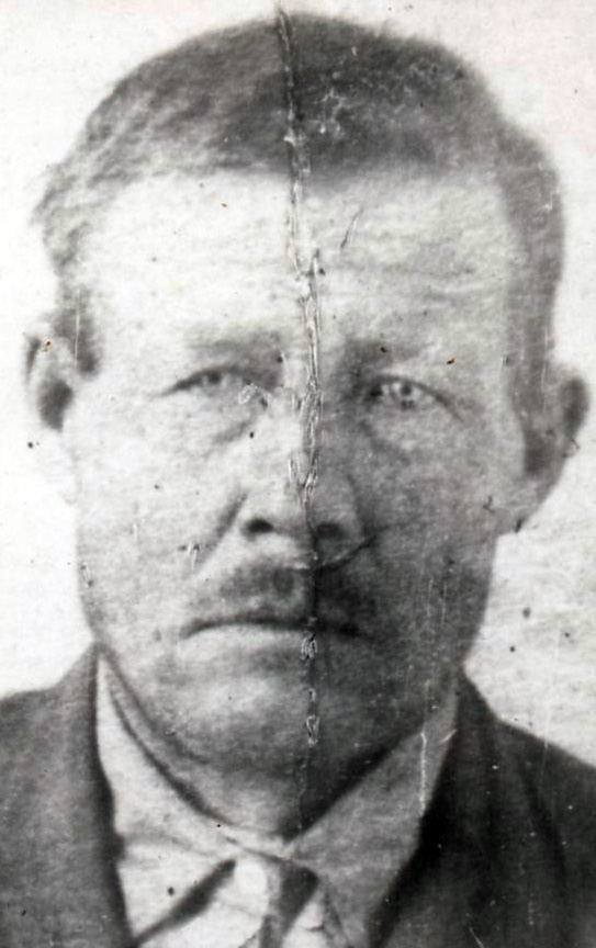 Масюков Семен Яковлевич