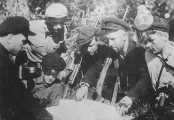 Яковлев Пётр Константинович