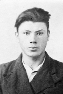 Тишков Александр Иванович