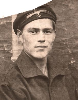 Годовалов Фёдор Демьянович