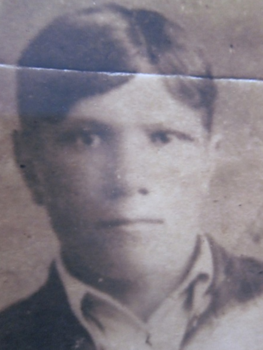 Полещук Иван Филиппович