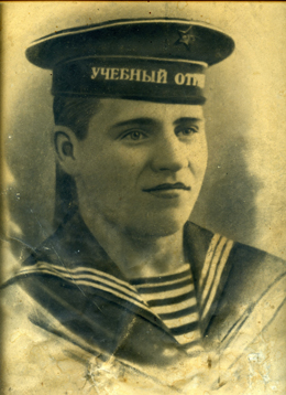 Кузьмин Илья Захарович