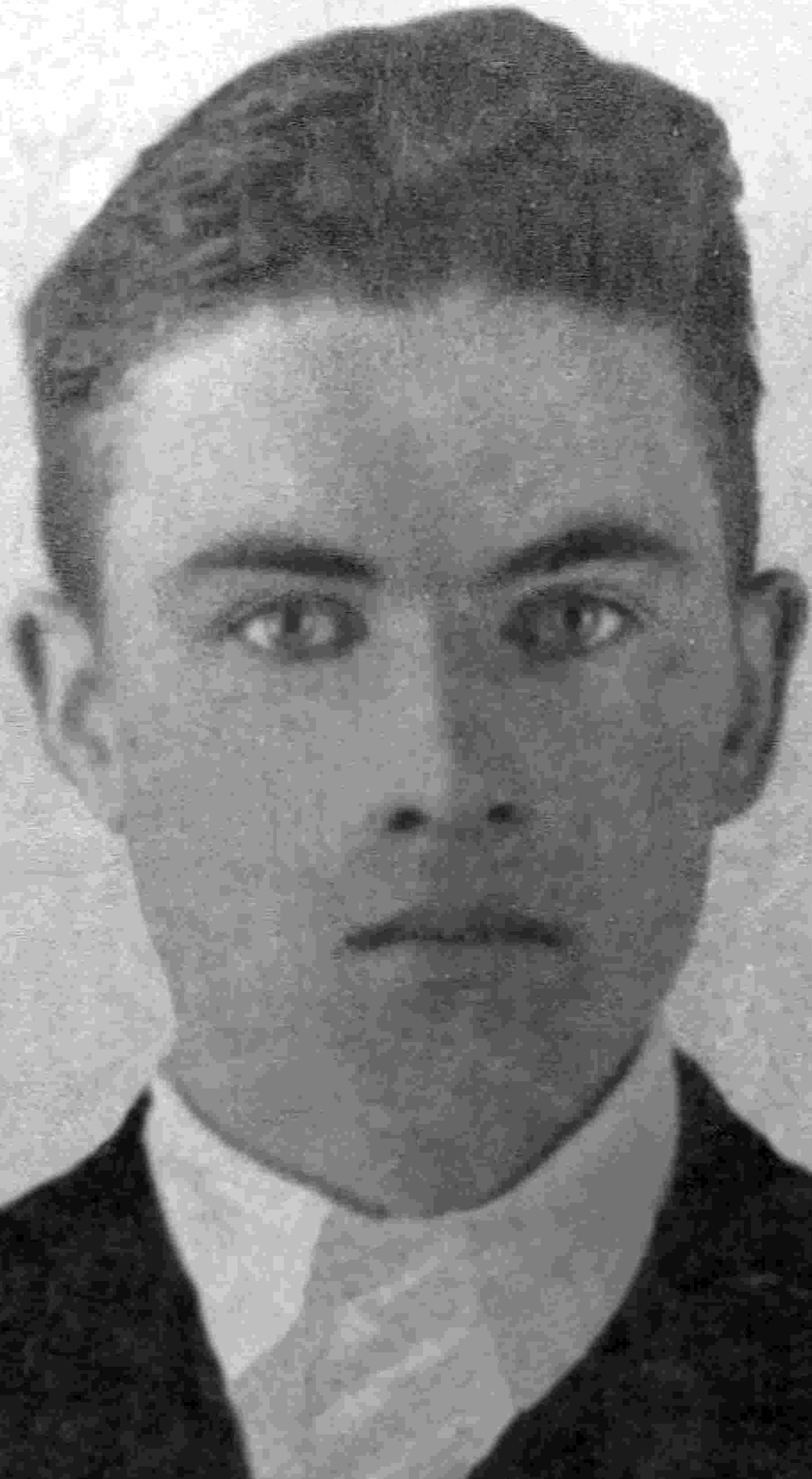 Глотов Василий Андреевич