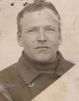 Мазалев Григорий Степанович