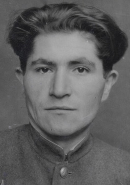 Раджабов Роберт Гаджиевич