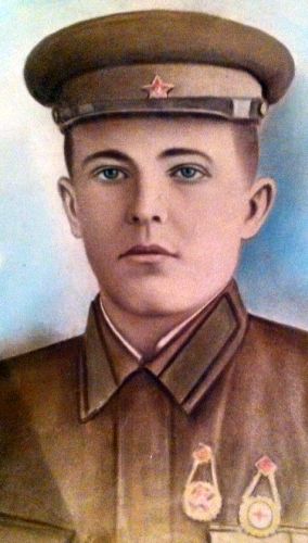 Ефремов Сергей Павлович