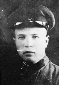 Гудков Сергей Иванович