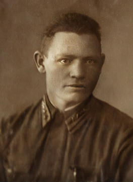 Стручалин Алексей Степанович