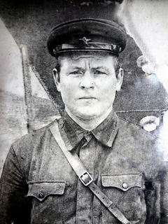 Буркацкий Петр Васильевич