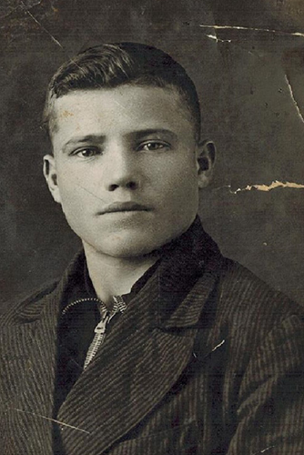 Михайлов Софон Иванович