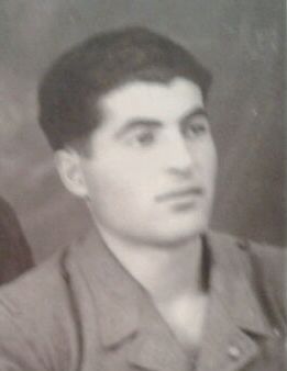 Никоян Агаси Амаякович