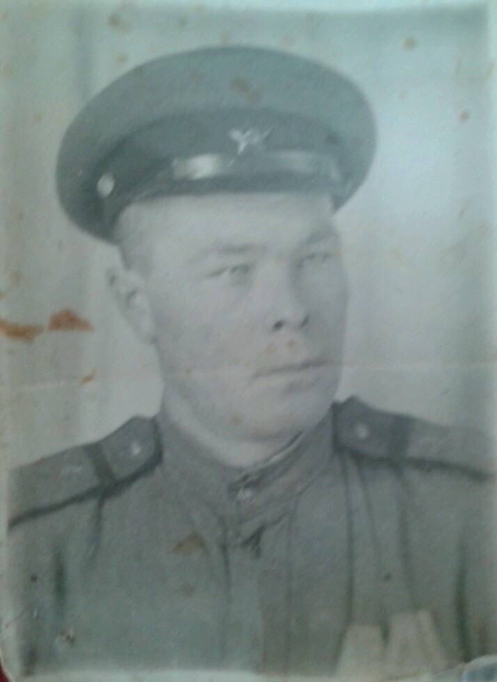 Леоненко Борис Яковлевич